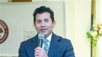 صور: وزير الشباب والرياضة يزور محافظة الدقهلية لافتتاح وتفقد مجموعة من المنشآت الرياضية والشبابية.