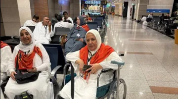 غرفة السياحة: تنظيم مستمر لشحن الحجاج وتعاون مشترك بين مصر والسعودية والأردن لمراقبة الرحلات