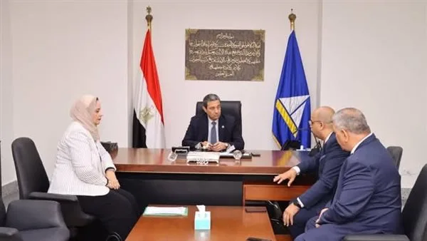 محافظ دمياط يتابع تقدم أعمال تطوير مركز عيادة الطلاب للتأمين الصحي في شطا محافظ دمياط يتابع تقدم أعمال تطوير مركز عيادة الطلاب للتأمين الصحي في شطا