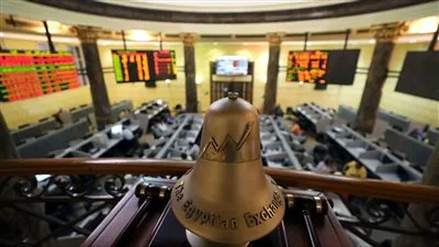 البورصة تنهي جلسة اليوم بزيادة شاملة في المؤشرات. البورصة تنهي جلسة اليوم بزيادة شاملة في المؤشرات.