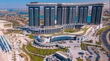 العلمين الجديدة: الوجهة الرئيسية للمصايف العربية في 2025