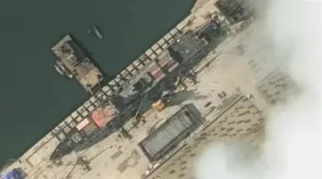 انطلاق مدمرة يتحول إلى فضيحة أمام رئيس كوريا الشمالية.. وبدء تحقيقات شاملة مع المسؤولين المعنيين