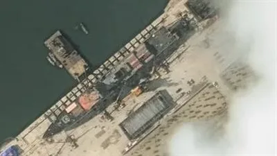 إطلاق غير ناجح لمدمرة كورية يثير استياء زعيم كوريا الشمالية: فعل إجرامي لا يُمكن التسامح معه إطلاق غير ناجح لمدمرة كورية يثير استياء زعيم كوريا الشمالية: فعل إجرامي لا يُمكن التسامح معه