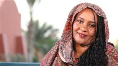 إسلام مبارك يظهر بشخصية امرأة نوبية لأول مرة أمام النجمة يسرا في فيلم بنات فاتن إسلام مبارك يظهر بشخصية امرأة نوبية لأول مرة أمام النجمة يسرا في فيلم بنات فاتن