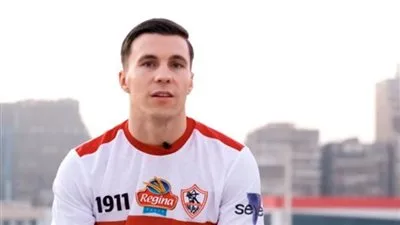 عمرو أدهم يشرح موقف الزمالك من قضية مستحقات ميشالاك.