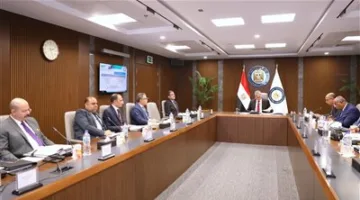 IDM تحقق تقدم كبير في تصنيع معدات الحفر وتحقق إيرادات قياسية لعام 2024.. التفاصيل هنا.