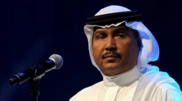 محمد عبده يمر بوعكة صحية تمنعه من الأداء غدًا في حفلة العلا.