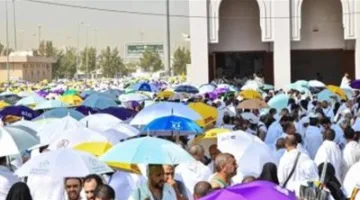 ما هو حكم ارتداء قبعة الشمس المثبتة على الرأس أثناء الإحرام؟.. المفتي يوضح
