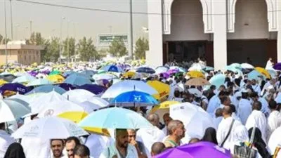 ما هو حكم ارتداء قبعة الشمس المثبتة على الرأس أثناء الإحرام؟.. المفتي يوضح ما هو حكم ارتداء قبعة الشمس المثبتة على الرأس أثناء الإحرام؟.. المفتي يوضح