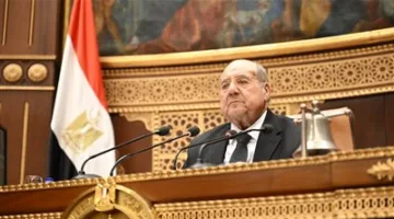 رئيس مجلس الشيوخ يعبر عن حزنه في وفاة شقيق المستشار عدلي منصور