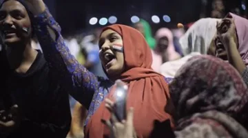 تمديد عروض فيلم “أثر الأشباح” و”سودان يا غالي” في سينما زاوية لمدة أسبوع إضافي