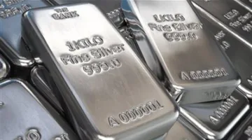 46.5 جنيه… أسعار الفضة لكل جرام في مصر اليوم الخميس 22 مايو