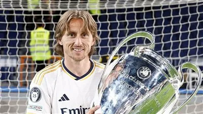 تقارير: ريال مدريد يقرر عدم تجديد عقد مودريتش تقارير: ريال مدريد يقرر عدم تجديد عقد مودريتش