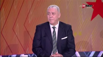 محمد عمر: قرار اختيار حلمي طولان جاء بعد تفكير عميق.. وإلغاء الهبوط سيكون له تأثير سلبي على كرة القدم المصرية محمد عمر: قرار اختيار حلمي طولان جاء بعد تفكير عميق.. وإلغاء الهبوط سيكون له تأثير سلبي على كرة القدم المصرية