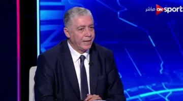 محمد عمر: القرار بزيادة عدد فرق الدوري غير صحيح وكنت أود الالتزام باللائحة.