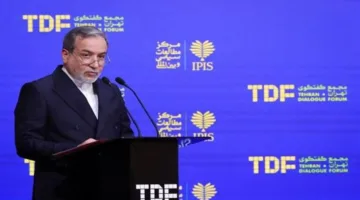 قبل هجوم إسرائيلي محتمل.. إيران توجه تحذيراً لأمريكا