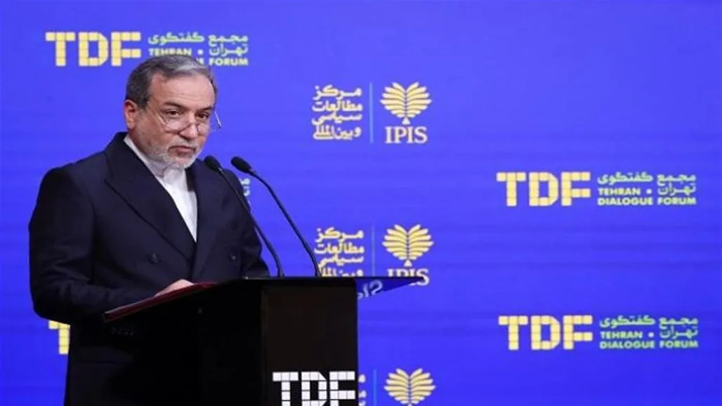 قبل هجوم إسرائيلي محتمل.. إيران توجه تحذيراً لأمريكا قبل هجوم إسرائيلي محتمل.. إيران توجه تحذيراً لأمريكا