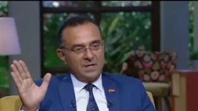 عضو البرلمان العالمي للبيئة يتحدث لـ “تحيا مصر”: لا داعي للقلق، مصر ليست في مناطق الزلازل النشطة. عضو البرلمان العالمي للبيئة يتحدث لـ “تحيا مصر”: لا داعي للقلق، مصر ليست في مناطق الزلازل النشطة.