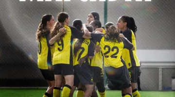 وادي دجلة يلتقي الأهلي في مباراة نهائي كأس مصر للسيدات تحت قيادة فنية جديدة