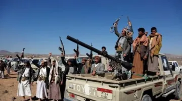صواريخ الحوثيين تستهدف إسرائيل وتهدد بإغلاق ميناء حيفا
