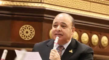 رئيس قطاع الصحة لكبار السن: توجيهات السيسي أثناء اجتماع رئيس الوزراء ومحافظ البنك المركزي تظهر رؤية استراتيجية لخلق بيئة استثمارية مشجعة.