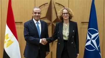 وزير الخارجية: نعارض وجود أي قوات عسكرية غير قانونية من أي طرف أجنبي في ليبيا