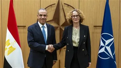 وزير الخارجية: نعارض وجود أي قوات عسكرية غير قانونية من أي طرف أجنبي في ليبيا وزير الخارجية: نعارض وجود أي قوات عسكرية غير قانونية من أي طرف أجنبي في ليبيا