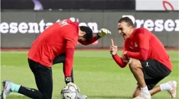 الحضري: ندرس استدعاء حجازي للمنتخب في كأس العرب.. والشناوي الأقل ارتكابًا للأخطاء بين الحراس