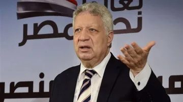 مرتضى منصور يرفع قضية ضد جمال السادات ورئيس شركة اتصالات مصر