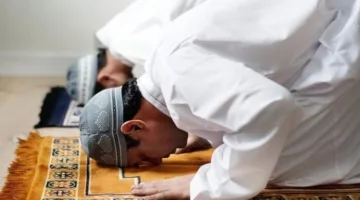 توقيت صلاة الجمعة: مواعيد الصلوات ليوم 23 مايو 2025