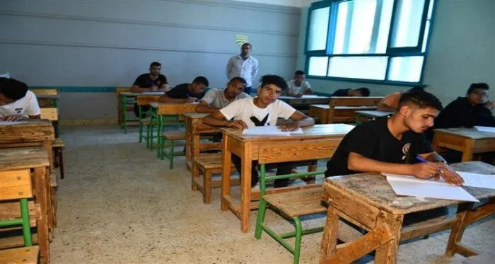 متى ستظهر أرقام جلوس امتحانات الثانوية العامة 2025؟ رابط رسمي للاستفسار متى ستظهر أرقام جلوس امتحانات الثانوية العامة 2025؟ رابط رسمي للاستفسار