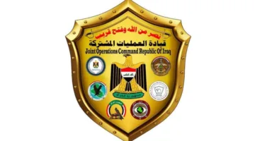 العراق وفرنسا يبحثان تعزيز التعاون وتدريب الفرق الصحراوية وتقديم الاستشارات.