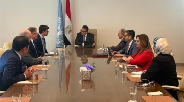 خطط شراكة مع شركة GE للرعاية الصحية في مجالات التصنيع المحلي ونقل التكنولوجيا
