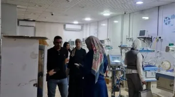 زيارة وزارة الصحة لتفقد 80 مرفقًا طبيًا في قنا.