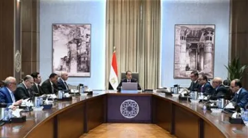 رئيس الوزراء يواصل متابعة آخر تطورات مشروع تطوير مدينة رأس الحكمة في الساحل الشمالي الغربي