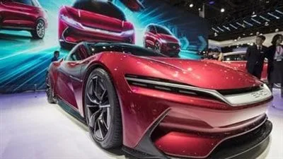 تزايد مشاكل تسلا مع تصدر BYD الصينية لمبيعات السيارات الكهربائية في أوروبا لأول مرة تزايد مشاكل تسلا مع تصدر BYD الصينية لمبيعات السيارات الكهربائية في أوروبا لأول مرة