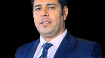عادل زيدان: توجيهات الرئيس لتعزيز الأمن الغذائي تعزز دعم جهود الإنتاج المحلي