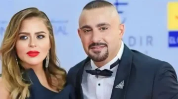 بسمة وهبة تفصح عن تفاصيل حديثها مع أحمد السقا بشأن حقيقة انفصاله عن مها الصغير