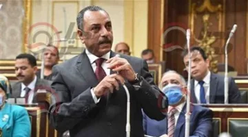 أمين سر لجنة التشريع بالمجلس النيابي: تعديلات قوانين مجلسي النواب والشيوخ تهدف إلى ضمان الالتزام الدستوري بتمثيل عادل للسكان والمحافظات.