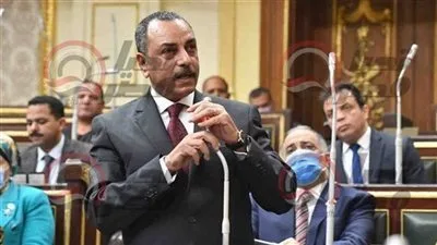 أمين سر لجنة التشريع بالمجلس النيابي: تعديلات قوانين مجلسي النواب والشيوخ تهدف إلى ضمان الالتزام الدستوري بتمثيل عادل للسكان والمحافظات. أمين سر لجنة التشريع بالمجلس النيابي: تعديلات قوانين مجلسي النواب والشيوخ تهدف إلى ضمان الالتزام الدستوري بتمثيل عادل للسكان والمحافظات.