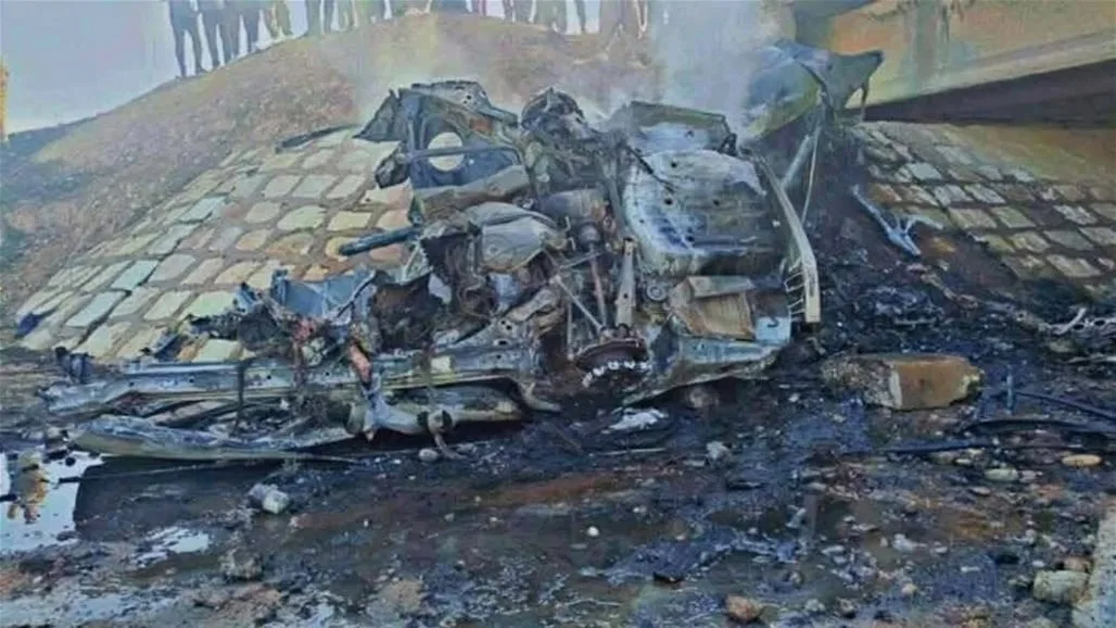 مقتل ثلاثة شبان، من بينهم رياضي، في حادث مروري بالسليمانية مقتل ثلاثة شبان، من بينهم رياضي، في حادث مروري بالسليمانية