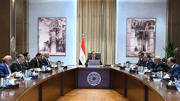 مدبولي يراقب آخر التطورات في تنفيذ مشروع تطوير مدينة رأس الحكمة على الساحل الشمالي الغربي مدبولي يراقب آخر التطورات في تنفيذ مشروع تطوير مدينة رأس الحكمة على الساحل الشمالي الغربي