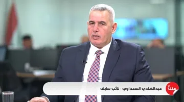 نائب سابق: من المرجح أن يكون السوداني هو الأوفر حظًا في ولاية ثانية