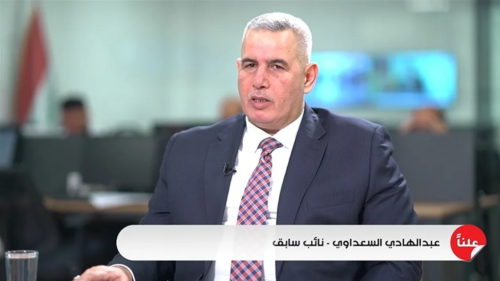 نائب سابق: من المرجح أن يكون السوداني هو الأوفر حظًا في ولاية ثانية نائب سابق: من المرجح أن يكون السوداني هو الأوفر حظًا في ولاية ثانية