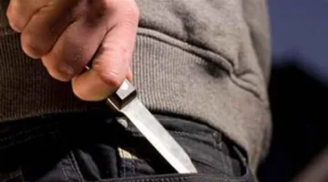 طالب يطعُن والدته 16 طعنة في الغربية بسبب الدراسة
