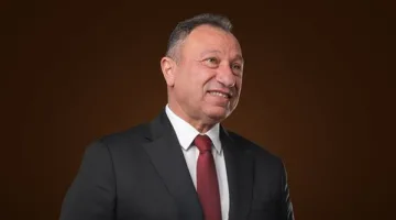 الزمالك ينعى شقيقة الكابتن محمود الخطيب
