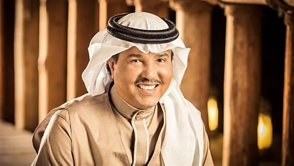 محمد عبده يطمئن محبيه بعد حالته الصحية ويعتذر عن حفله في العلا (فيديو) محمد عبده يطمئن محبيه بعد حالته الصحية ويعتذر عن حفله في العلا (فيديو)