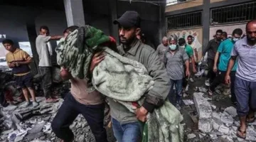 إصابة فلسطينيين في اعتداءات للمستوطنين برام الله وبيت لحم