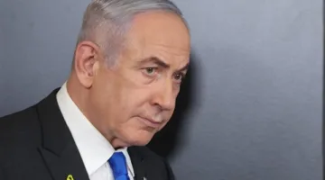 سابق في الموساد: Netanyahu يفتقر للشرعية لمواصلة حرب غزة