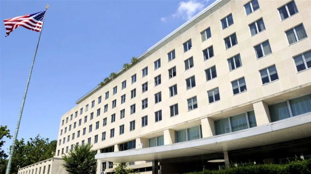 عقوبات أميركية تستهدف السودان بسبب استخدامه للأسلحة الكيميائية عقوبات أميركية تستهدف السودان بسبب استخدامه للأسلحة الكيميائية
